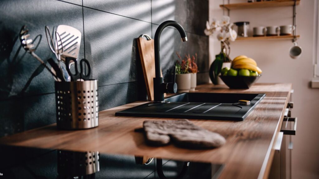 5 Melhores Conceitos para uma Cozinha Funcional e Elegante